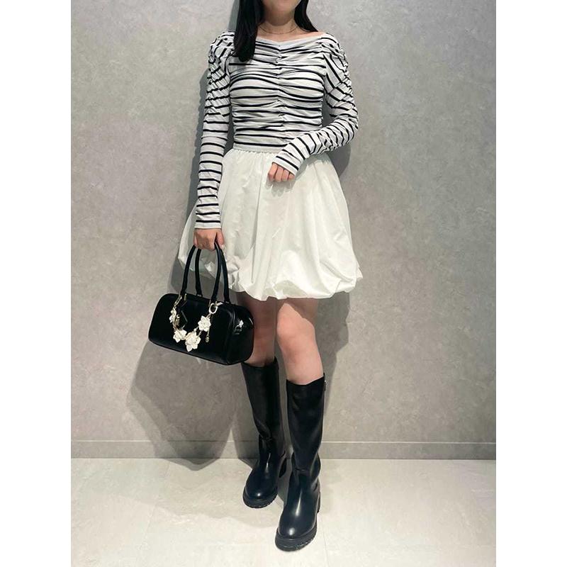 SNIDEL（スナイデル） ＼SALE40%OFF+2BUY10％OFFクーポン有／即日発送
