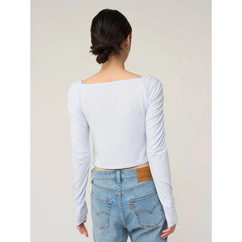 SNIDEL（スナイデル） ＼期間限定10%OFF／即日発送/SNIDEL ギャザー