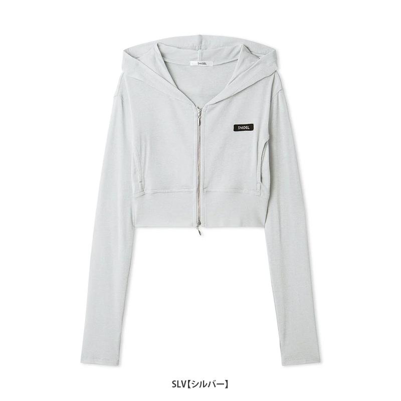 SNIDEL（スナイデル） ＼期間限定10%OFF／即日発送/SNIDEL 【LUMISHADE