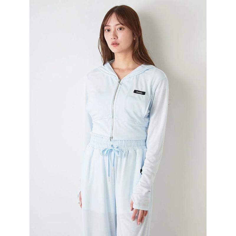 SNIDEL（スナイデル） ＼期間限定10%OFF／即日発送/SNIDEL 【LUMISHADE