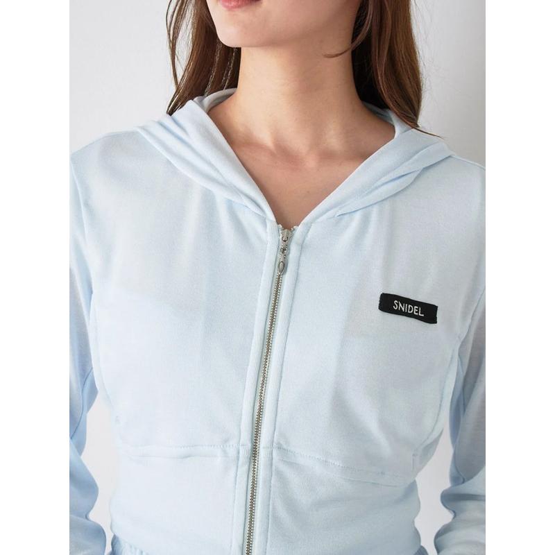 SNIDEL（スナイデル） ＼期間限定10%OFF／即日発送/SNIDEL 【LUMISHADE