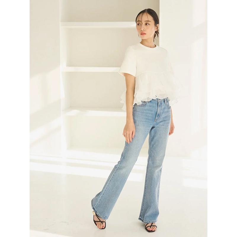 SNIDEL（スナイデル） 【SOLD OUT】＼期間限定15%OFF／予約商品/SNIDEL