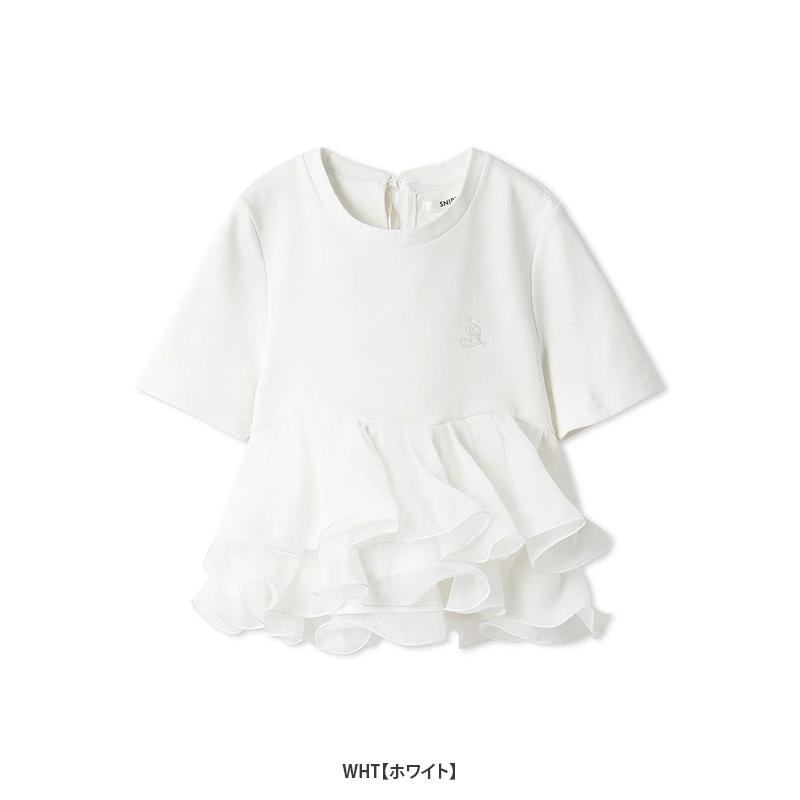 SNIDEL（スナイデル） 【SOLD OUT】＼期間限定10%OFF／SNIDEL