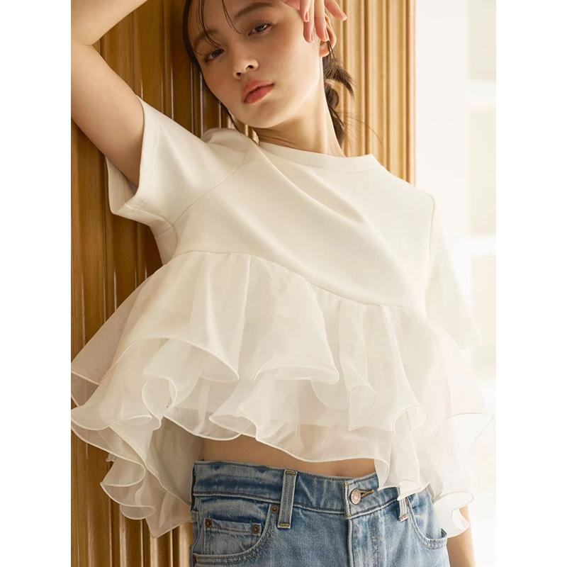 SNIDEL（スナイデル） 【SOLD OUT】＼期間限定10%OFF／SNIDEL