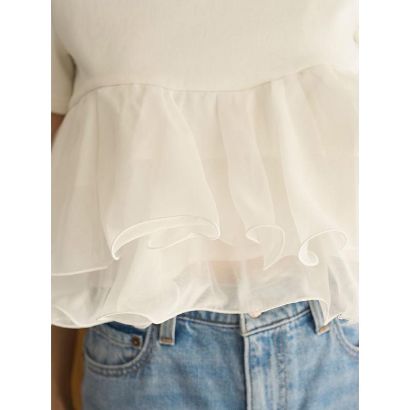 SNIDEL（スナイデル） 【SOLD OUT】＼期間限定15%OFF／予約商品/SNIDEL