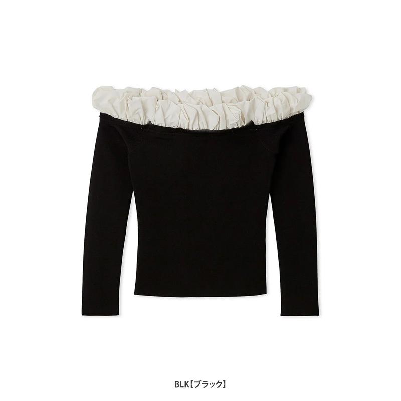SNIDEL（スナイデル） ＼期間限定10%OFF／即日発送/SNIDEL バルーン