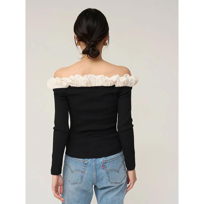 SNIDEL（スナイデル） ＼期間限定10%OFF／即日発送/SNIDEL バルーン