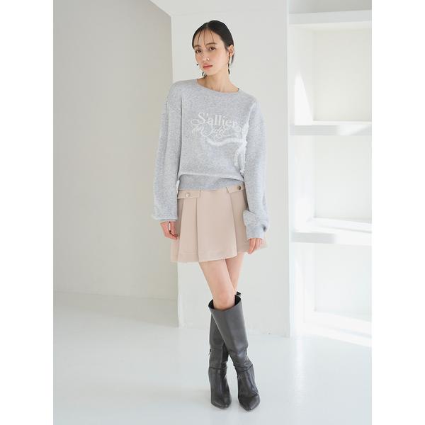 SNIDEL（スナイデル） ＼期間限定10%OFF／1〜3日以内に発送/SNIDEL