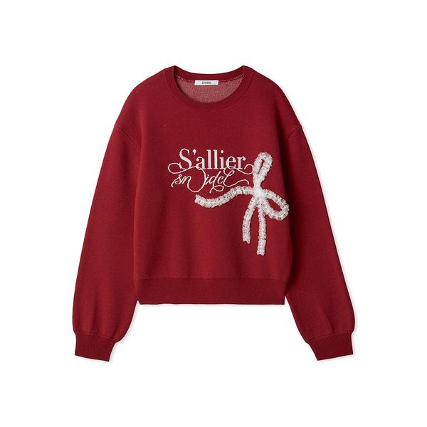 SNIDEL（スナイデル） ＼期間限定20%OFF／即日発送/SNIDEL リボン