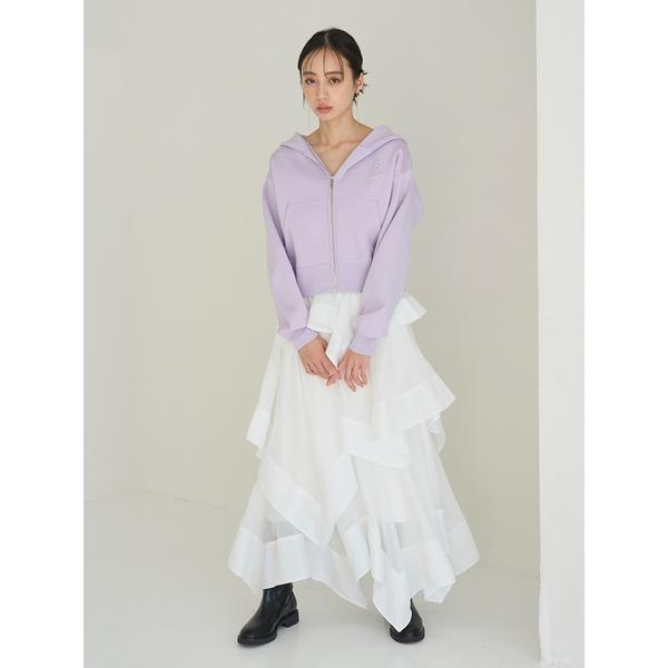 SNIDEL（スナイデル） ＼SALE30%OFF／即日発送/SNIDEL ショートニット