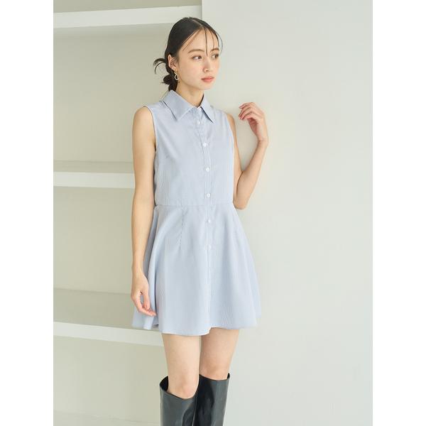 SNIDEL（スナイデル） 【SOLD OUT】＼期間限定10%OFF／SNIDEL シャツ