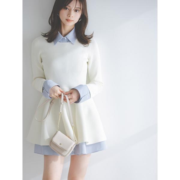 SNIDEL（スナイデル） 【SOLD OUT】＼期間限定10%OFF／SNIDEL シャツ