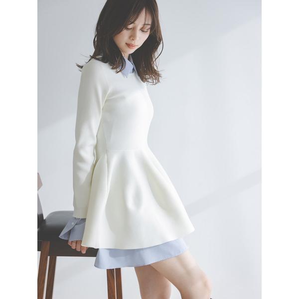 SNIDEL（スナイデル） 【SOLD OUT】＼期間限定10%OFF／SNIDEL シャツ