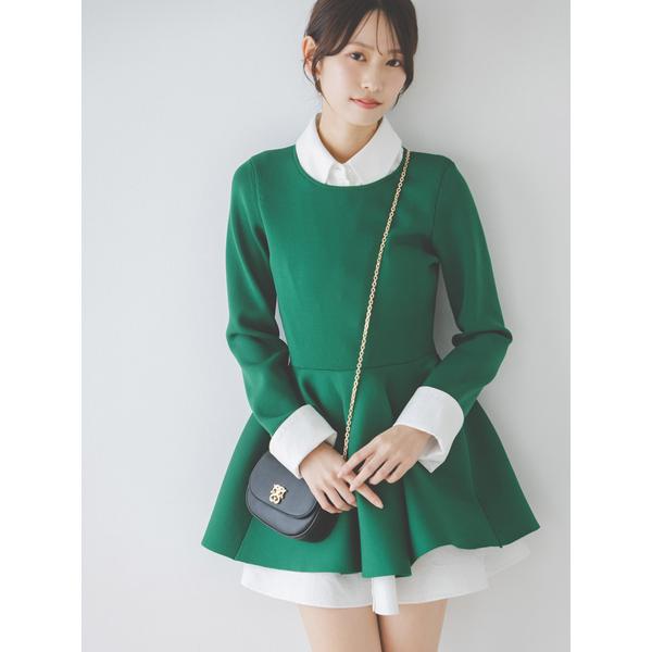 SNIDEL（スナイデル） 【SOLD OUT】＼期間限定10%OFF／SNIDEL シャツ