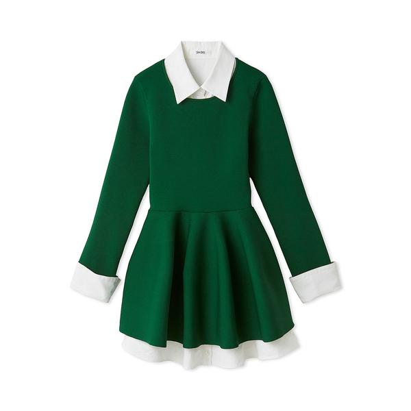 SNIDEL（スナイデル） 【SOLD OUT】＼期間限定10%OFF／SNIDEL シャツ
