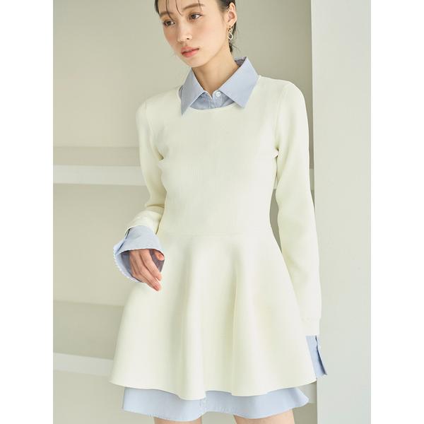 SNIDEL（スナイデル） 【SOLD OUT】＼期間限定10%OFF／SNIDEL シャツ