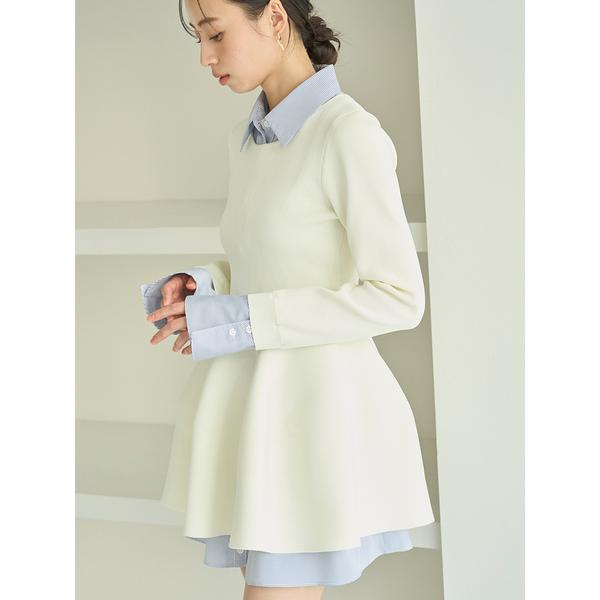 SNIDEL（スナイデル） 【SOLD OUT】＼期間限定10%OFF／SNIDEL シャツ