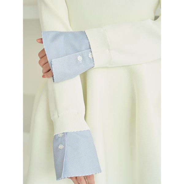SNIDEL（スナイデル） 【SOLD OUT】＼期間限定10%OFF／SNIDEL シャツ