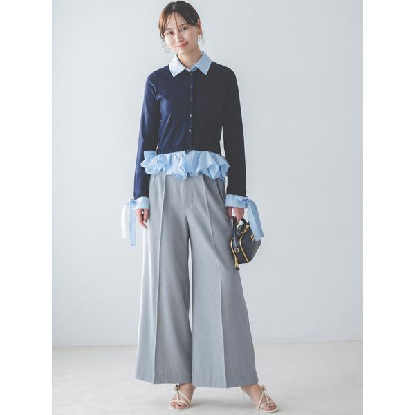 SNIDEL（スナイデル） 【SOLD OUT】＼期間限定10%OFF／SNIDEL シャツ