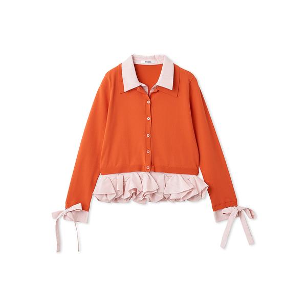 SNIDEL（スナイデル） 【SOLD OUT】＼期間限定10%OFF／SNIDEL シャツ