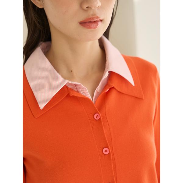 SNIDEL（スナイデル） 【SOLD OUT】＼期間限定10%OFF／SNIDEL シャツ