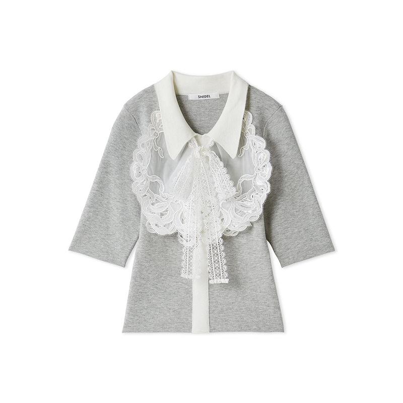SNIDEL（スナイデル） 【SOLD OUT】＼期間限定15%OFF／SNIDEL エン