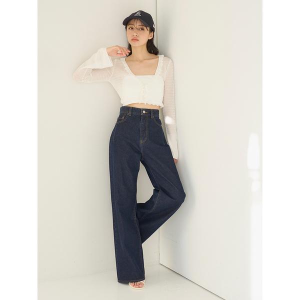 SNIDEL（スナイデル） ＼期間限定30%OFF／即日発送/SNIDEL シアー