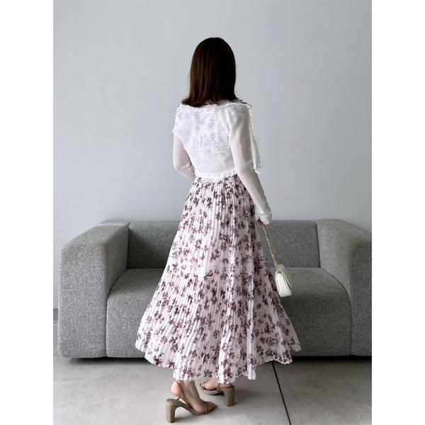 SNIDEL（スナイデル） ＼期間限定10%OFF／即日発送/SNIDEL シアー