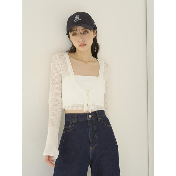 SNIDEL（スナイデル） ＼期間限定15%OFF／即日発送/SNIDEL シアー