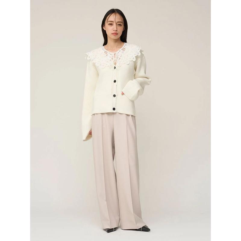 SNIDEL（スナイデル） 【SOLD OUT】＼期間限定10%OFF／SNIDEL バテン