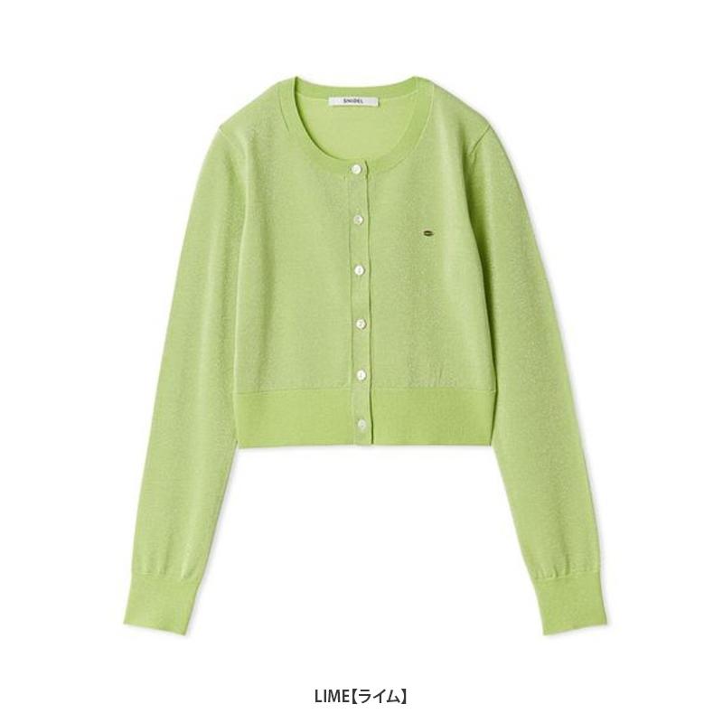 SNIDEL（スナイデル） ＼期間限定10%OFF／即日発送/SNIDEL UVカット