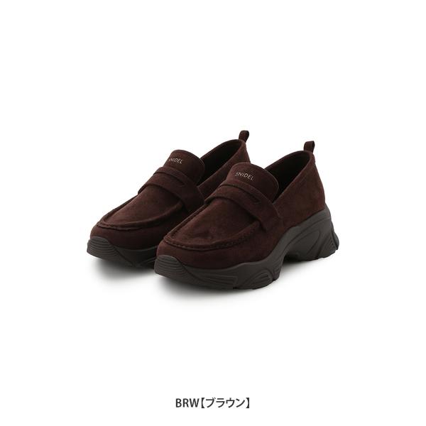 SNIDEL（スナイデル） ＼期間限定10%OFF／即日発送/SNIDEL スニーカー
