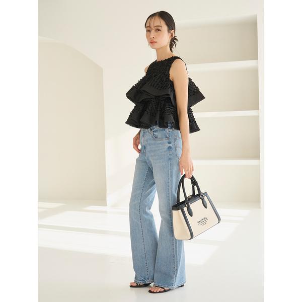 SNIDEL（スナイデル） 【SOLD OUT】＼期間限定20%OFF／SNIDEL バリエ 