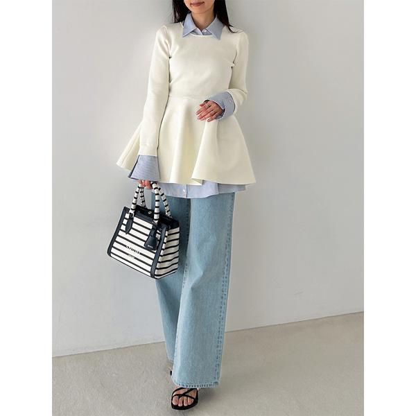 SNIDEL（スナイデル） ＼期間限定15%OFF／即日発送/SNIDEL バリエロゴ