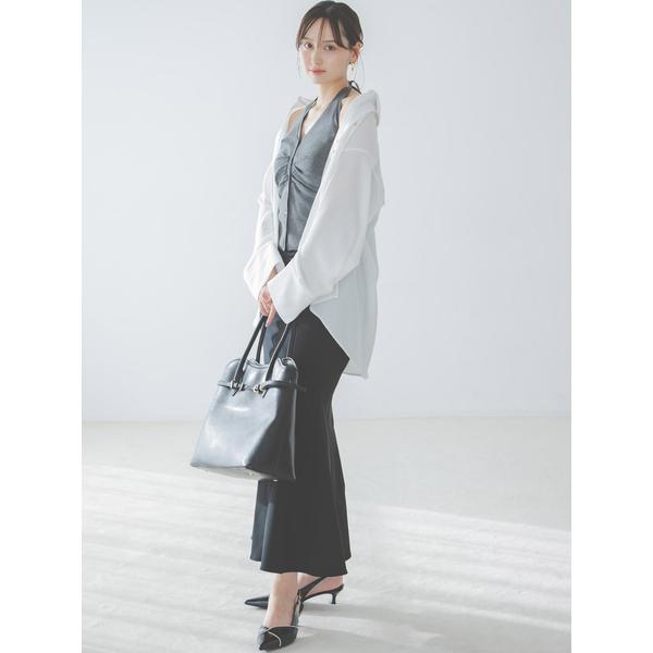 SNIDEL（スナイデル） ＼期間限定10%OFF／予約商品/SNIDEL ソフト