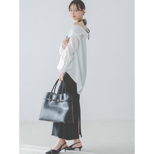 SNIDEL（スナイデル） 【SOLD OUT】＼期間限定10%OFF／SNIDEL ソフト