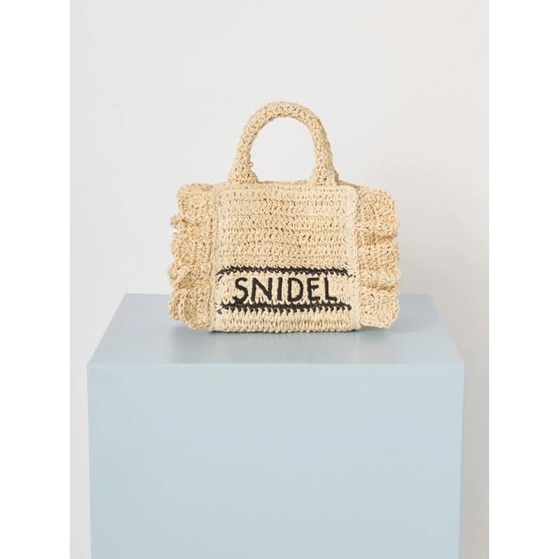 SNIDEL（スナイデル） ＼期間限定15%OFF／即日発送/SNIDEL ブレーズ 