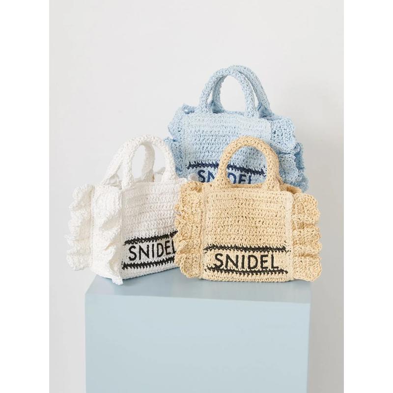 SNIDEL（スナイデル） ＼期間限定15%OFF／即日発送/SNIDEL ブレーズ
