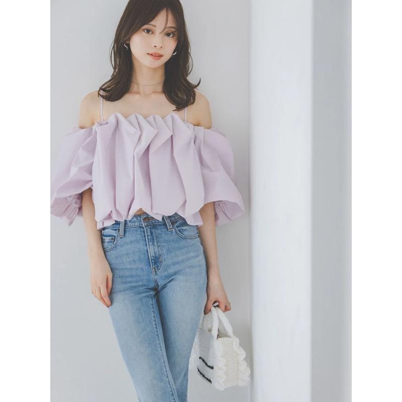SNIDEL（スナイデル） ＼期間限定15%OFF／即日発送/SNIDEL ブレーズ