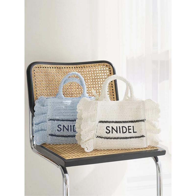 SNIDEL（スナイデル） ＼期間限定10%OFF／即日発送/SNIDEL ブレーズ