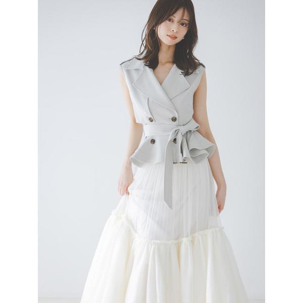 SNIDEL（スナイデル） 【SOLD OUT】＼期間限定10%OFF／予約商品/SNIDEL