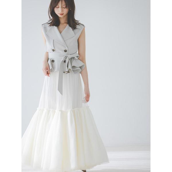 SNIDEL（スナイデル） 【SOLD OUT】＼期間限定10%OFF／予約商品/SNIDEL