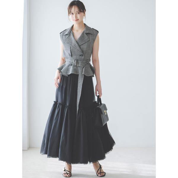 SNIDEL（スナイデル） 【SOLD OUT】＼期間限定10%OFF／予約商品/SNIDEL