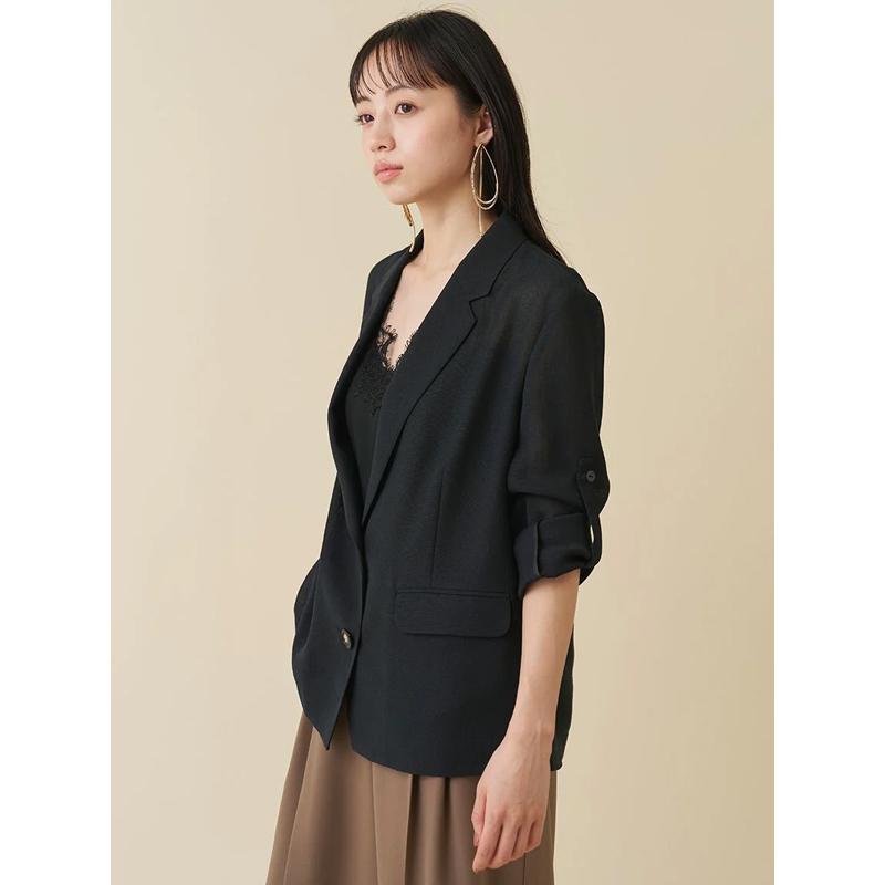 SNIDEL - テーラードジャケット SNIDEL（スナイデル） ＼SALE30%OFF+2BUY10%OFFクーポン有／土日も即日