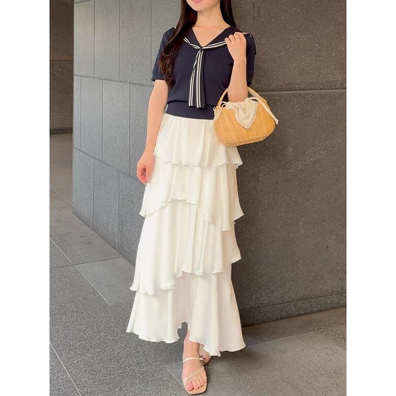SNIDEL（スナイデル） ＼SALE40%OFF+2BUY10%OFFクーポン有／即日発送