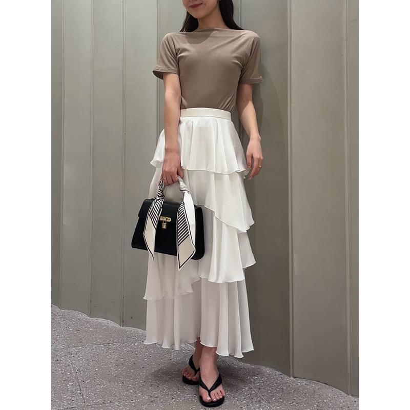 SNIDEL（スナイデル） ＼SALE40%OFF+2BUY10%OFFクーポン有／即日発送