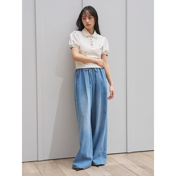 SNIDEL（スナイデル） ＼期間限定15%OFF／土日も即日発送/SNIDEL