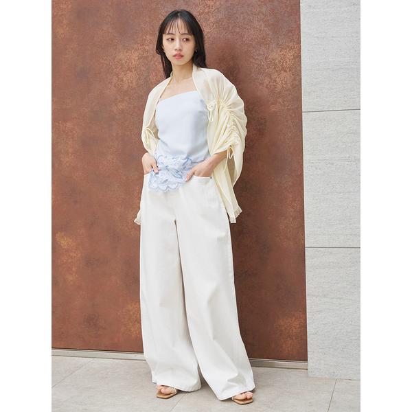 SNIDEL（スナイデル） ＼SALE30%OFF+2BUY10％OFFクーポン有／土日も