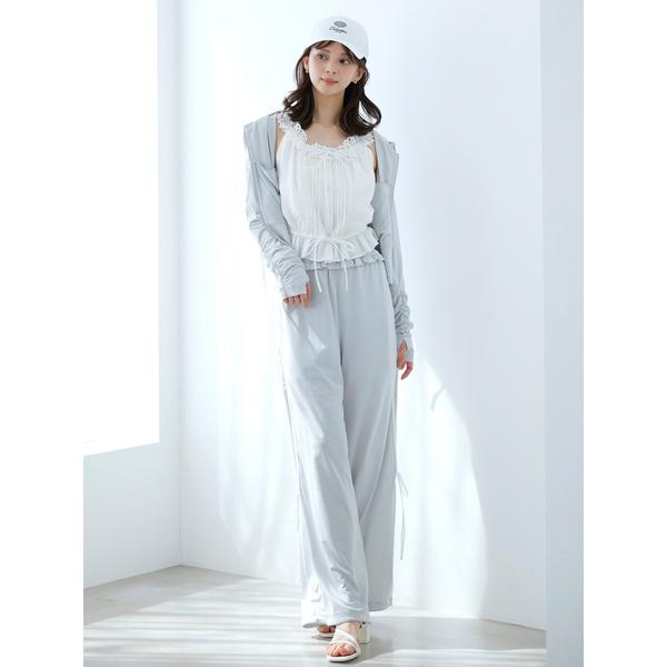 SNIDEL（スナイデル） ＼期間限定12%OFF／即日発送/SNIDEL LumiShade