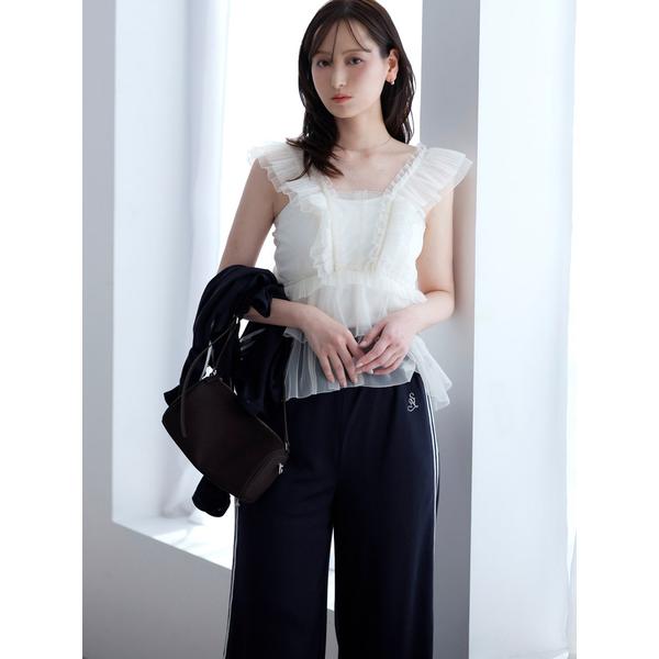 SNIDEL（スナイデル） ＼期間限定10%OFF／土日も即日発送/SNIDEL